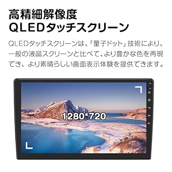 Amazon.co.jp: Eonon GA2193SE Car Navigation System with